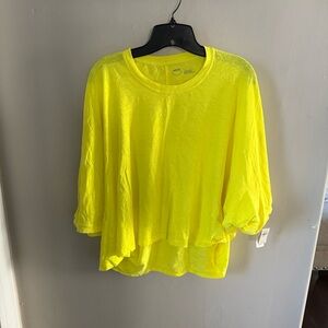 NWT Aerie Top